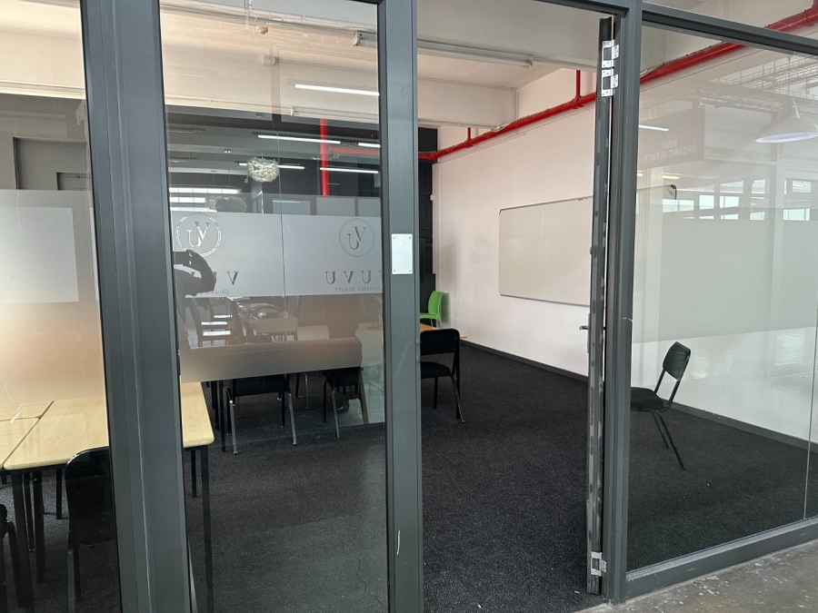 To Let commercial Property for Rent in Woodstock Western Cape